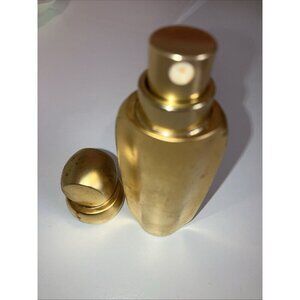 Dune Rare Vintage 1994 Perfume Bottle Parfum Refillable Natural Spray